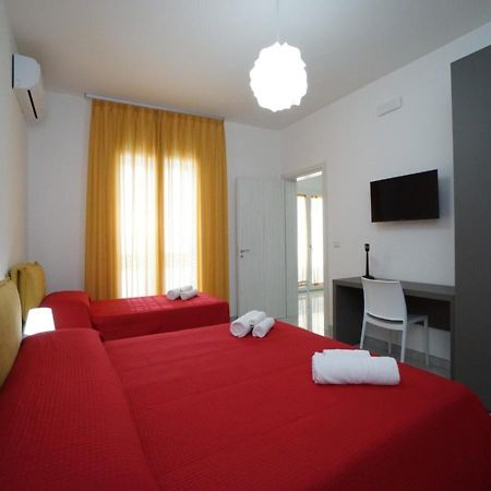 Casa Lucia Apartment Leverano Exterior photo