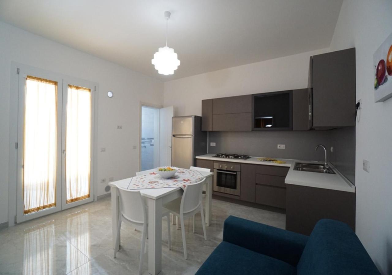 Casa Lucia Apartment Leverano Exterior photo