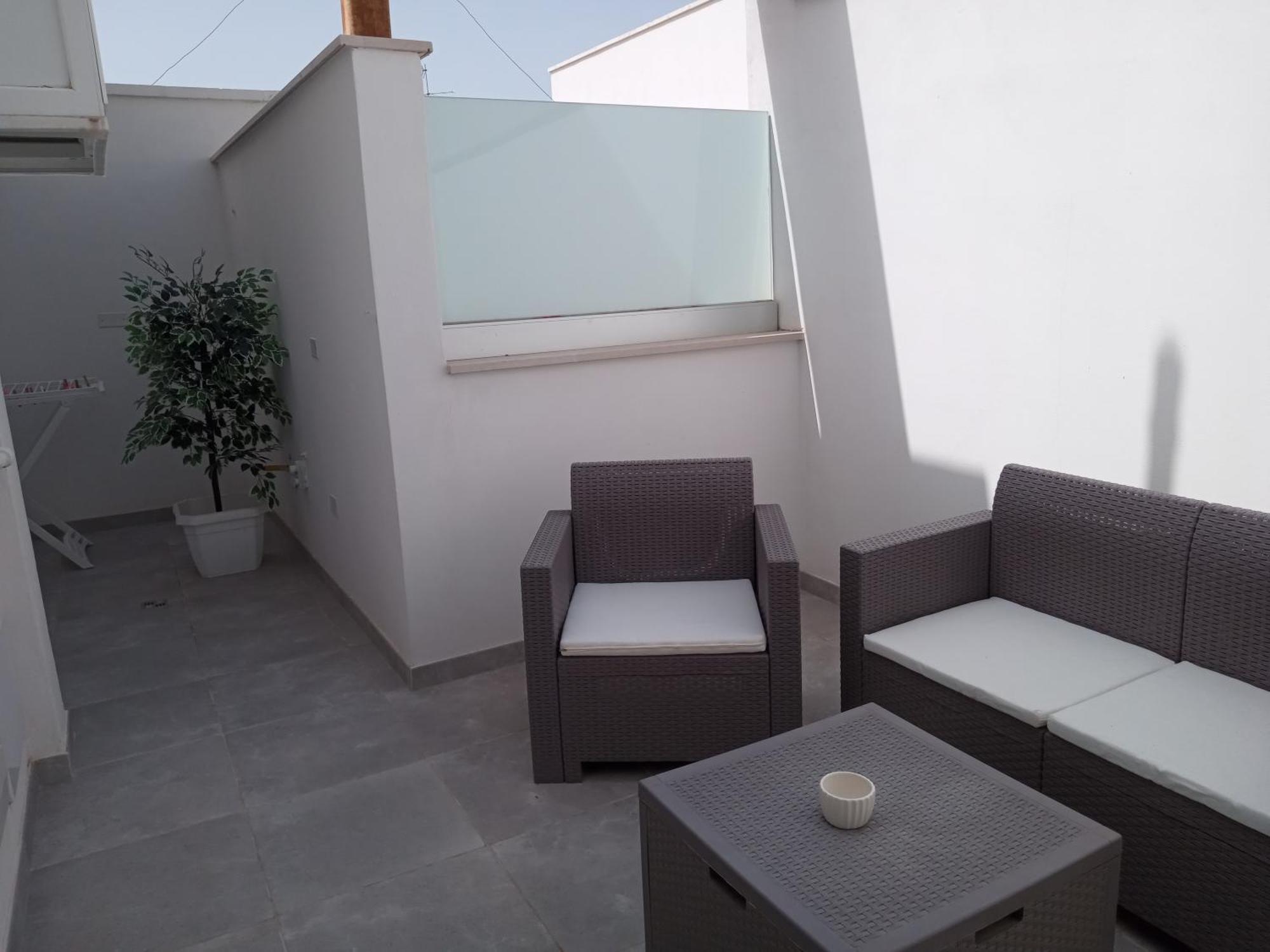 Casa Lucia Apartment Leverano Exterior photo