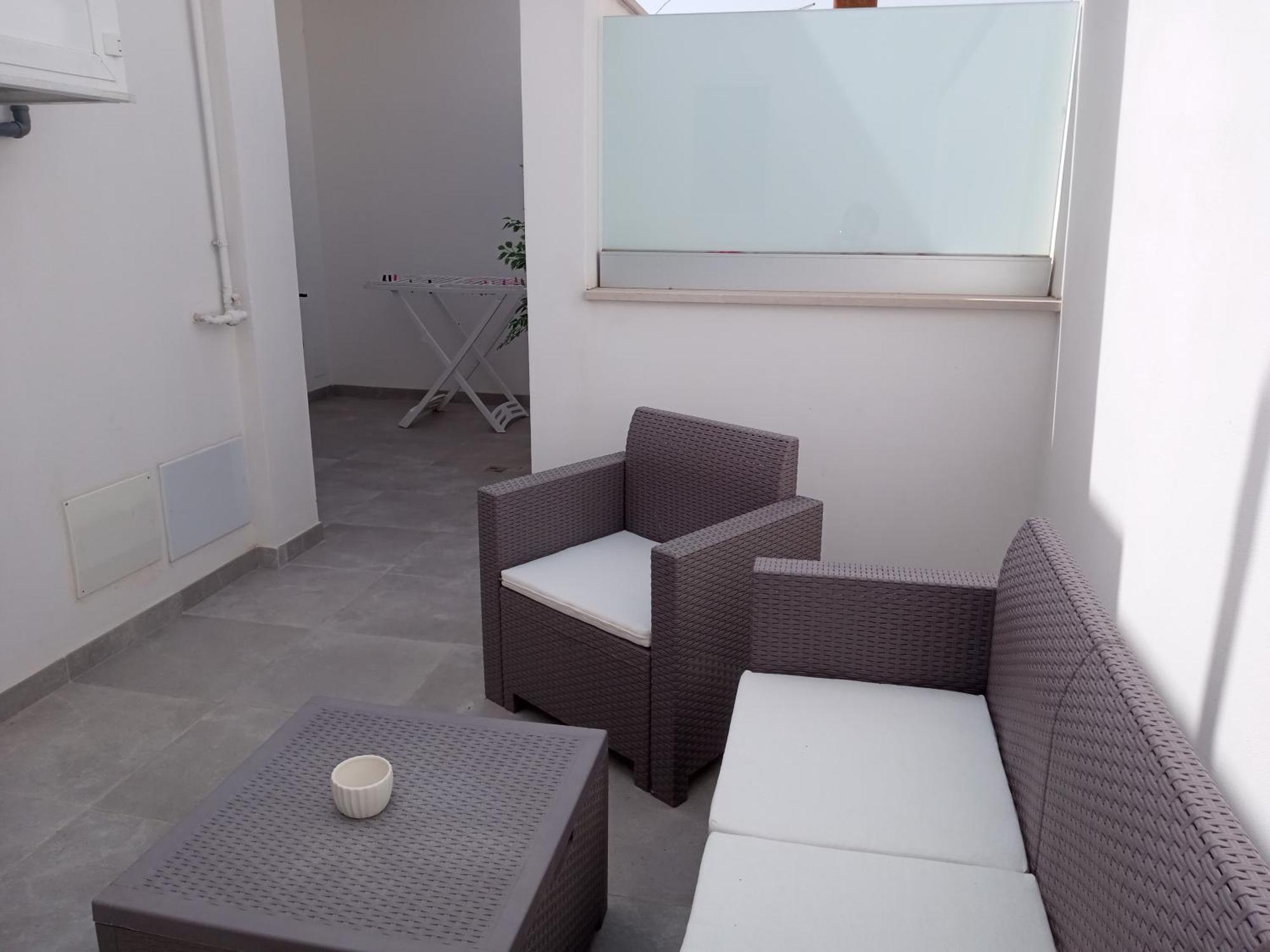 Casa Lucia Apartment Leverano Exterior photo